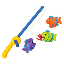 Игрушка для ванной K s Kids Время рыбалки (KA693)
