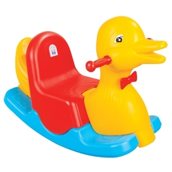 Качалка pilsan Happy Duck (06166)