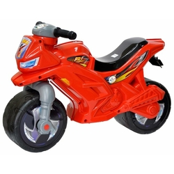 Каталка-толокар Orion Toys Мотоцикл 2-х колесный (501)