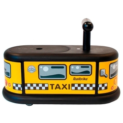 Каталка-толокар Italtrike ABC La Cosa Taxi