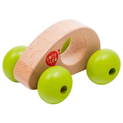 Каталка-игрушка Мир деревянных игрушек Роли-Поли (LL148)