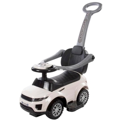 Каталка-толокар Baby Care Sport Car (614W) со звуковыми эффектами