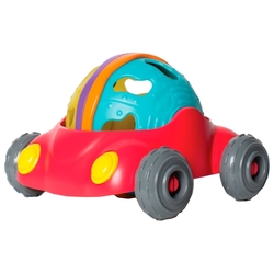 Каталка-игрушка Playgro Rattle and Roll Car