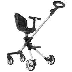 Прогулочная коляска Happy Baby Racer Pro