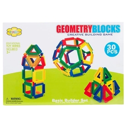 Конструктор Игруша Geometry Blocks 8813