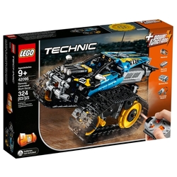 Электромеханический конструктор LEGO Technic 42095 Скоростной вездеход
