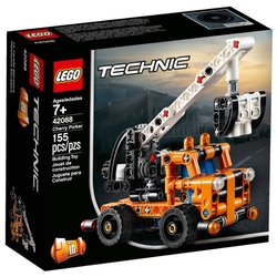 Конструктор LEGO Technic 42088 Ремонтный автокран