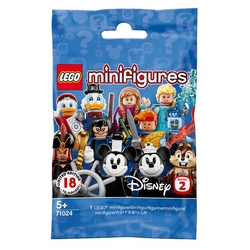 Конструктор LEGO Collectable Minifigures 71024 Серия Disney 2