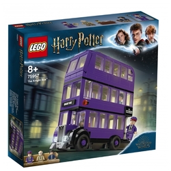 Конструктор LEGO Harry Potter 75957 Ночной рыцарь