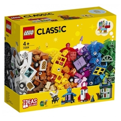 Конструктор LEGO Classic 11004 Набор для творчества с окнами
