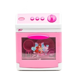 Посудомоечная машина Играем вместе Winx 1602-R