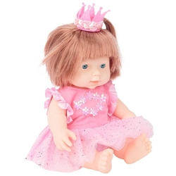Кукла Игруша с одеждой, 23 см, GK-DH2107