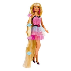 Кукла Steffi Love Штеффи с аксессуарами для укладки волос, 29 см, 5736719