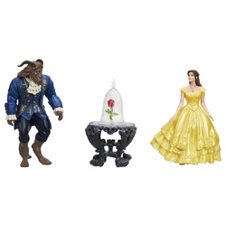 Набор кукол Hasbro Disney Princess Белль и Чудовище, B9169
