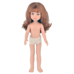 Кукла Paola Reina Кристи, 32 см, 14796