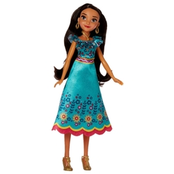 Модная кукла Hasbro Disney Елена - принцесса Авалора, 28 см, C1809