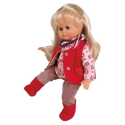 Кукла Schildkröt Любимица, 37 см, 2037732