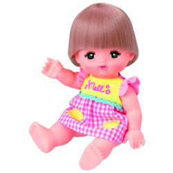 Кукла Kawaii Mell Милая Мелл Малышка 26 см 512753