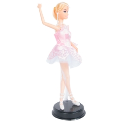 Кукла Игруша Балерина, 29 см, I-ZY588962