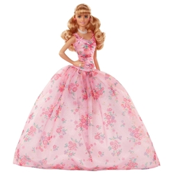 Кукла Barbie Пожелания ко дню рождения, FXC76