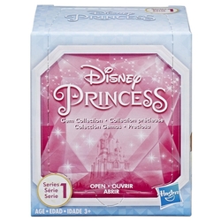 Кукла Hasbro Disney Princess в непрозрачной упаковке (Сюрприз), 10 см, E3437EU4