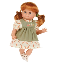 Кукла Schildkrot Анна-Витта 32 см, 2032850