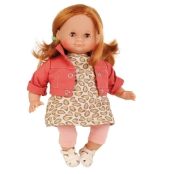 Кукла Schildkrot Анна-Анабель, 32 см, 2032849