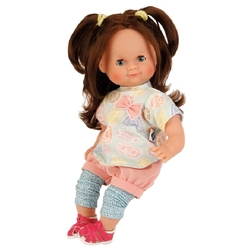 Кукла Schildkrot Анна-Луиза, 32 см, 2032851