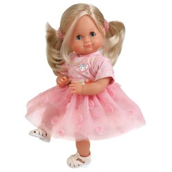 Кукла Schildkrot Анна-Виктория, 32 см, 2032775
