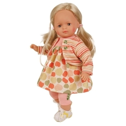 Кукла Schildkrot Ханна, 36 см, 4337857