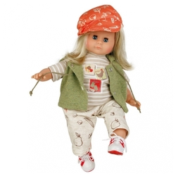 Кукла Schildkrot Марта, 37 см, 2037853