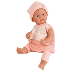 Кукла Schildkröt Мой первый малыш, 28 см, 2528719