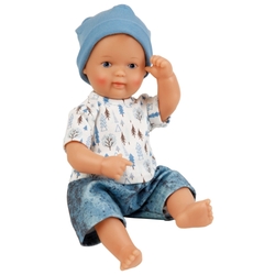 Кукла Schildkröt Мой первый малыш, 28 см, 2528837