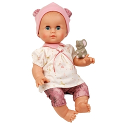 Кукла Schildkröt Сестрёнка, 45 см, 1245864