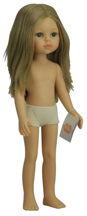 Кукла Paola Reina Карла, 32 см, 14506