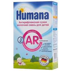 Смесь Humana AR (c рождения) 400 г