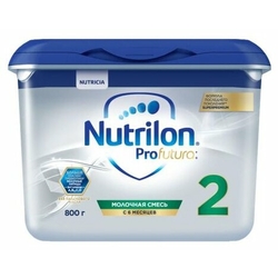 Смесь Nutrilon (Nutricia) 2 Superpremium (c 6 до 12 месяцев) 800 г