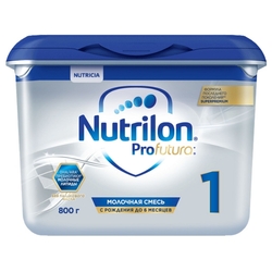 Смесь Nutrilon (Nutricia) 1 Superpremium (c рождения до 6 месяцев) 800 г