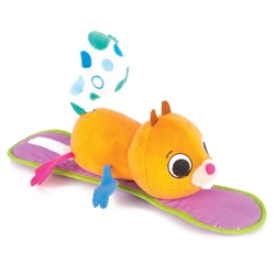 Подвесная игрушка Happy Snail Белка Хруми (14HSK02HR)
