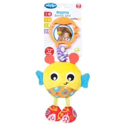 Подвесная игрушка Playgro Пчелка (0186972)