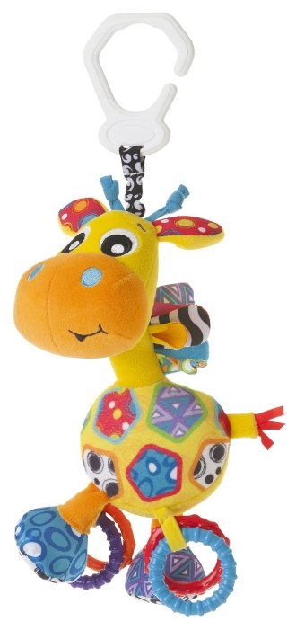 Подвесная игрушка Playgro Жираф (0186359)