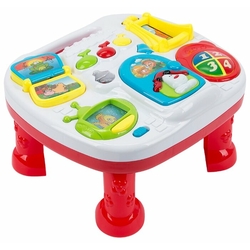 Интерактивная развивающая игрушка S+S Toys Музыкальный столик
