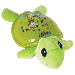 Развивающая игрушка Happy Snail Звездная черепашка